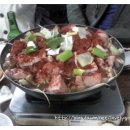 자갈치꼼장어 이미지