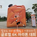 다대포 다목적 인조잔디구장 | 2026 서울·부산 월드비전 6K 마라톤 일정 총정리