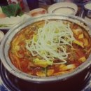 짚신매운갈비찜내