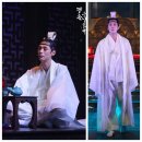 숲속맘 | [강추]뮤지컬<경종수정실록>후기&amp;리뷰6/7_배우 주민진 0904 낮/밤공연_스페셜커튼콜_(낮)홍기범 유태율...