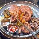 고반식당서산예천점