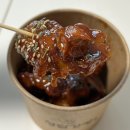11545-11-11-31 | 금천구청역 맛집ㅣ오픈 이벤트 중인 100% 닭다리살 청담강정 금천롯데캐슬점 내돈내산 닭강정 후기