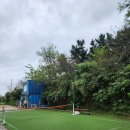 바코드펜션 B동 | [대부도] 12명 워크샵으로 다녀온 풀옵션 대형 펜션 후기 _ 바코드펜션 B동