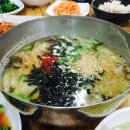 청천칼국수
