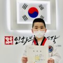 한국체대 인하북태권도장 이미지