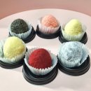 압구정로데오역 갤러리아백화점 딸기모찌 맛집 연백 다녀온 후기