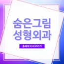 숨은그림성형외과