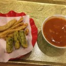 신전떡볶이(뉴타운점) 네이버블로그