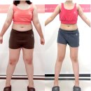 대덕대로-23 | 학생 다이어트 전민동헬스장?! 절대 안빠진 살 대전쥬비스둔산점에서 -23kg 감량 성공!