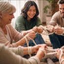 [9월 재능나눔] 뇌체조 | 통합상담 및 힐링 심층수련·치유 모임(42)