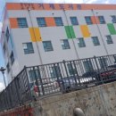 거제시청스마트도서관 이미지