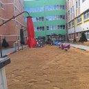 광주초등학교 병설유치원 이미지