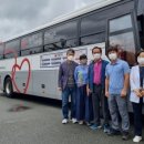 웅촌면주민자치센터 이미지