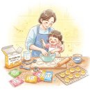 홈베이킹 | 이마트 두쫀쿠 키트, 달콤한 홈베이킹 후기