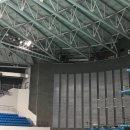 인천광역시 문학박태환수영장 다이빙풀 이미지