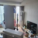 배곧SK뷰 | 시흥에어컨설치 배곧SK뷰아파트 설치후기