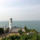 고운최치원선생동상 이미지