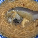 상창 | 아침식사 딴삥 맛집 · 백종원 스푸파 - 황지아상창소세지 &amp; 곱창 굴 국수 후기 | 혼자 대만 7박 8일