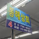 민락회타운시장 | [민락회타운 맛집] 동해상회 솔직후기