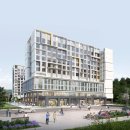 브라운스톤 앞 이미지