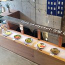 스톡홀름샐러드 | 대구브런치카페 감성있는 복현동 스톡홀름샐러드s 후기