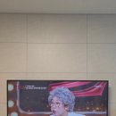 WR(서울특별시)-[양재대로]-하-55 | [강동구 래미안솔베뉴 104동]55인치 아트월 콘크리트 벽걸이 TV 타공 시공 + 셋탑 2대 감춤 및 선정리 후기