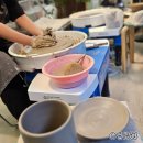 힐링단란주점 | [공방] 힐링 제대로였던 천안물레체험 "예작도예" 후기🍽️ [천안]