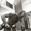 CrossFit Movement 이미지