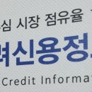고려신용정보동서울지사