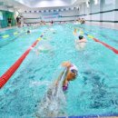 순창군 실내수영장 이미지