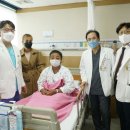 조선대학교병원 이미지