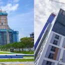 나성동광장 이미지