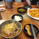 중앙탑막국수 이미지