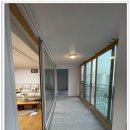 SR친오애아파트 | 아산 SR친오애 아파트 입주 후 인상 깊은 섬세한 시공, 진솔탄성줄눈에 감탄하다!