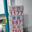 강산주유소 이미지