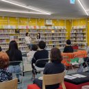 <어서오세요, 휴남동 서점입니다> 황보름, 수련 북토크 이미지