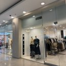 광주025 | 한섬 세정아울렛 시스템 구스 패딩 SY2DBQOT025WM 득템