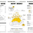 아웃닭 덕천점 이미지