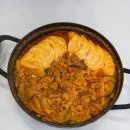 밥도둑 | 밥통령 짜글이&amp;김치찌개 쌍촌점｜운천역 1분 거리, 고기 듬뿍 들어간 찐 밥도둑 후기