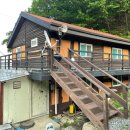 산이랑 강이랑 이미지