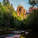 밸리민박 | 라스베가스 출발 모뉴먼트 밸리 투어 2박 3일 일정 추천! 호텔 포함 그랜드서클 핵심만 골라 가는...