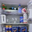 흔한 자취방 냉장고 특 이미지