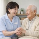 은초롱재가복지센터 | 예천재가복지센터 정성 가득한 호명재가복지센터 후기