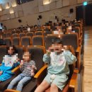 [대관공연] 광주, 시를 노래하다 | 광주국립박물관 &#39;캐리와친구들 싱어롱쇼&#39; 팬미팅 방문후기
