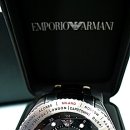 알마니 남성손목시계/EMPORIO ARMANI MENS WATCH AR0587/577087/오명품아울렛/코스트코/명품 이미지