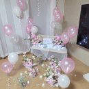 로맨틱봉봉 | 💍 김해 신혼집 프로포즈, 봉봉플라워 덕분에 로맨틱 성공적!