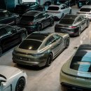 포르쉐대구서비스센터 이미지