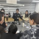 [2025년 상반기]바리스타 2급 이미지