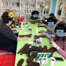 노을빛작은도서관 이미지