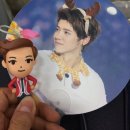 베이징노래연습장 | 150412 4월의 선물♥ LU-DAY 루한이 생일 전시회 &amp; 영상회 후기1
